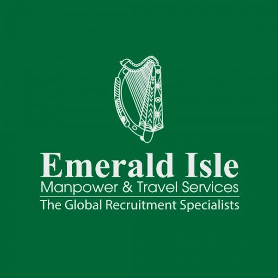 Emerald Isle Manpower